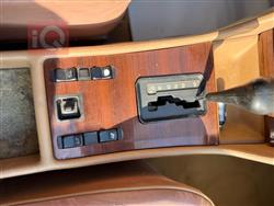 مرسيدس بنز S-Class